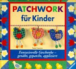 Patchwork fr Kinder