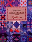 Das groe Buch vom Quilten