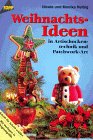 Weihnachts-Ideen in Artischockentechnik und Patchwork-Art
