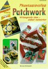 Phantasievolles Patchwork