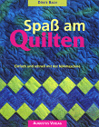 Spa am Quilten