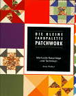 Patchwork (Techniken und Farbeffekte)