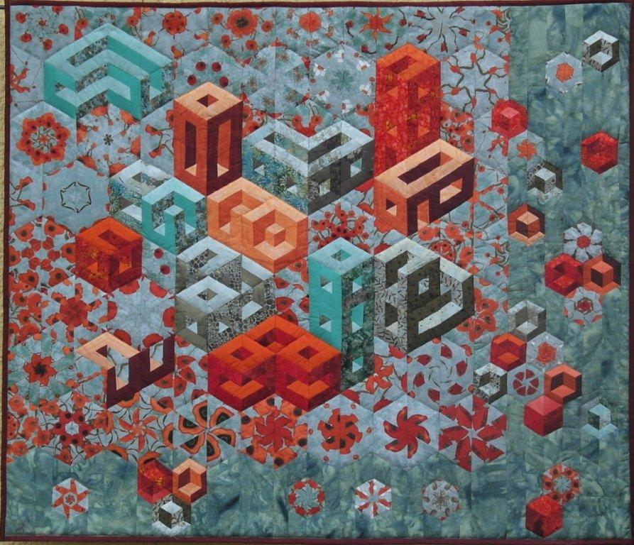 Paulines Stadt (Vollbild)